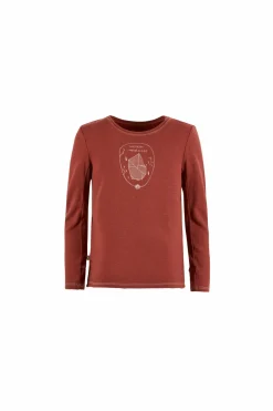 E9 Manga Larga Y Forro Polar.|B-Ltr