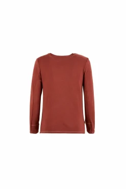 E9 Manga Larga Y Forro Polar.|B-Ltr