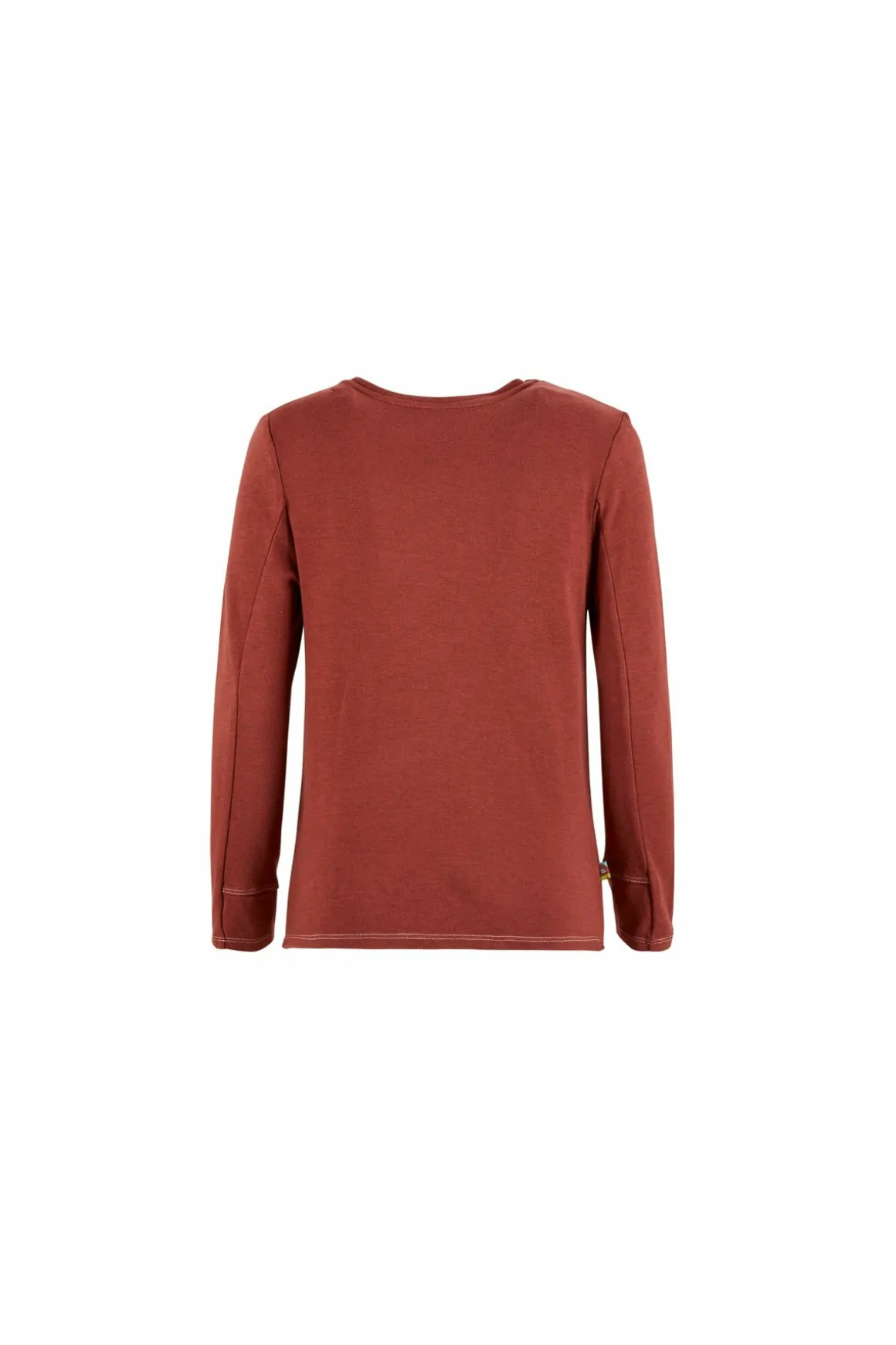 E9 Manga Larga Y Forro Polar.|B-Ltr