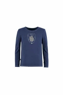 E9 Manga Larga Y Forro Polar.|B-Ltr