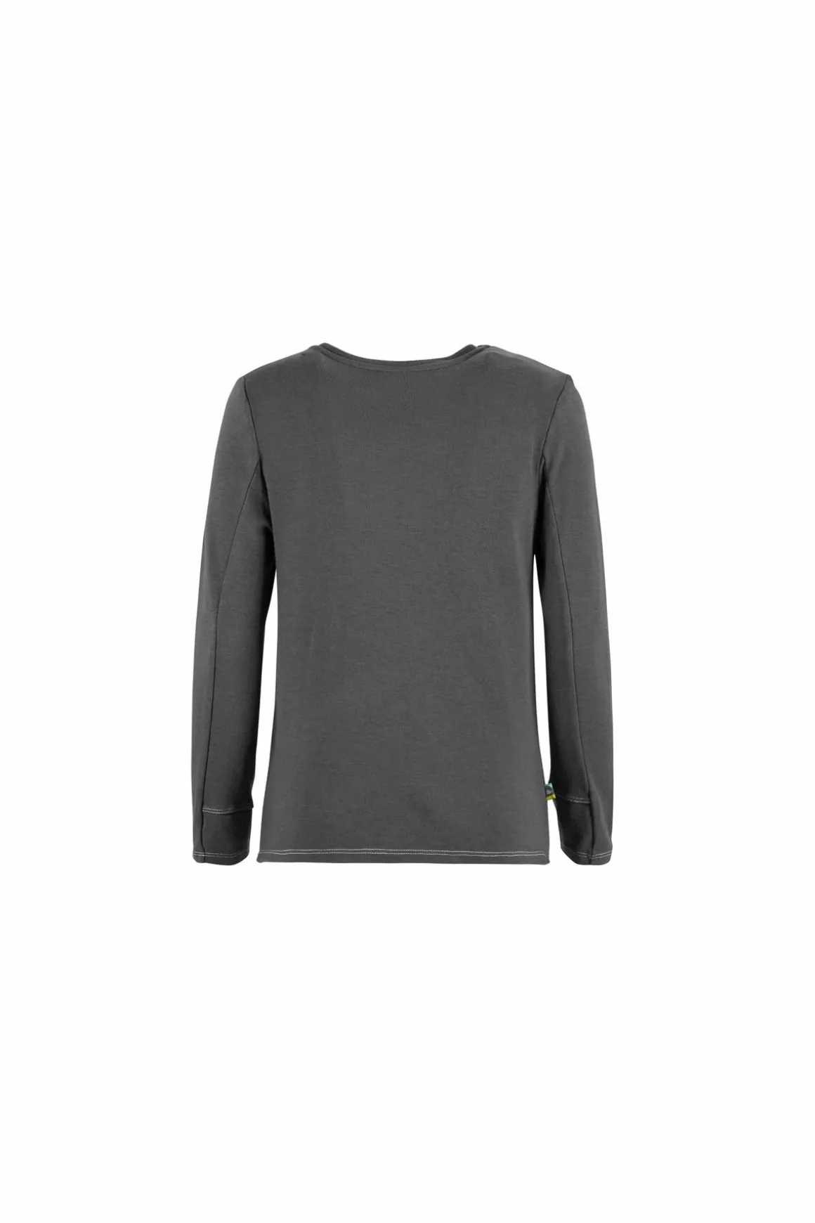 E9 Manga Larga Y Forro Polar.|B-Ltr