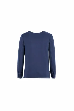 E9 Manga Larga Y Forro Polar.|B-Ltr