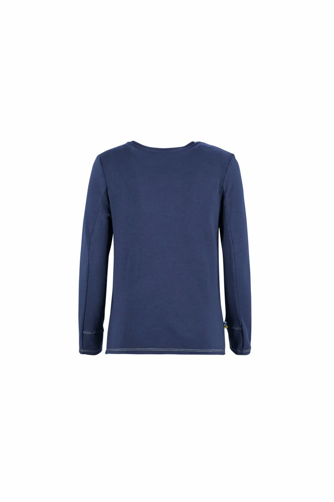 E9 Manga Larga Y Forro Polar.|B-Ltr