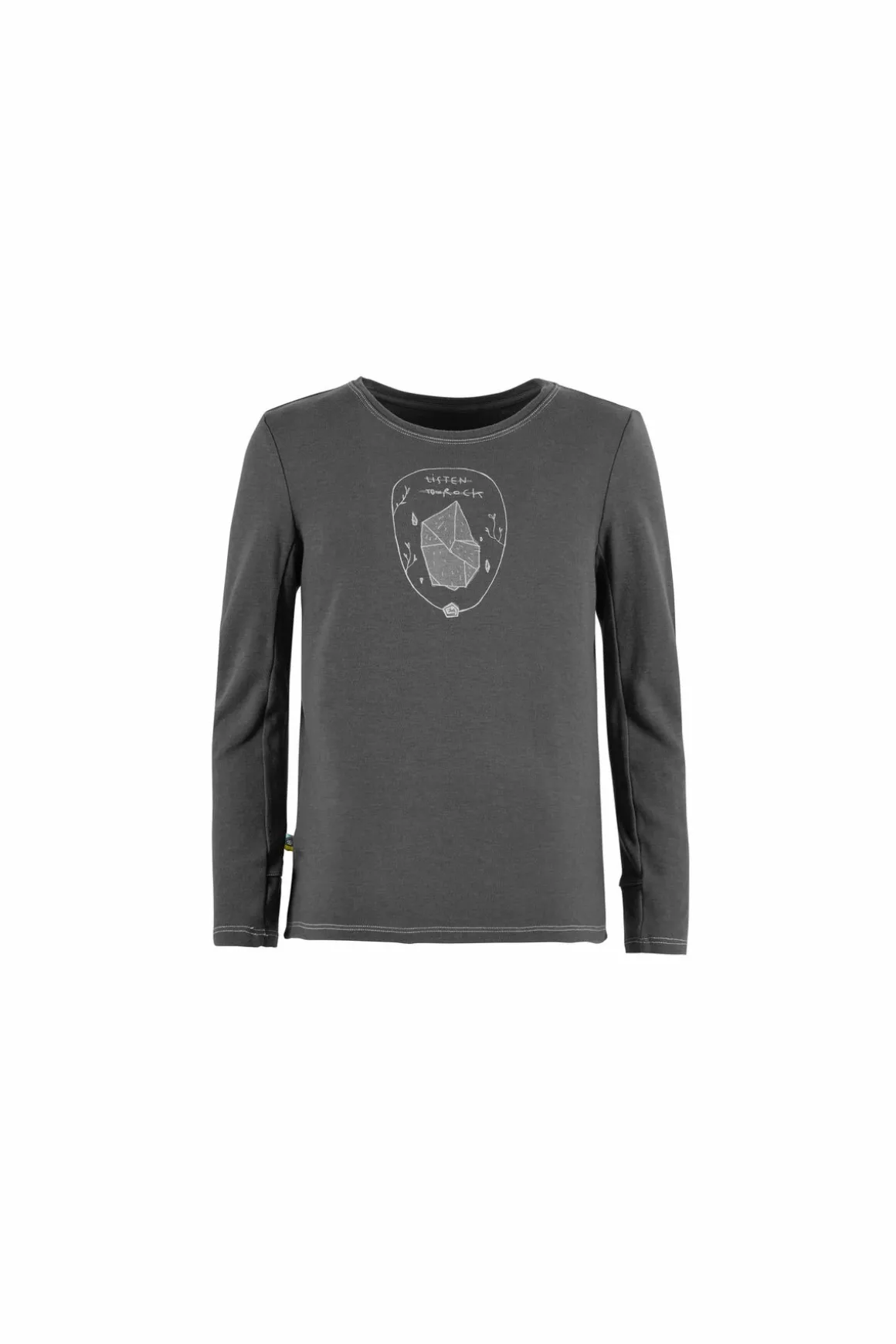 E9 Manga Larga Y Forro Polar.|B-Ltr