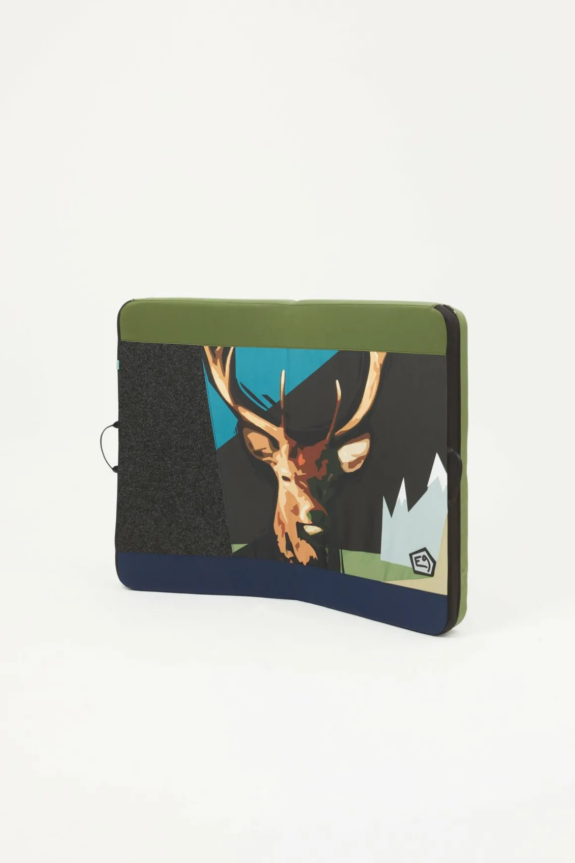 E9 Almohadillas De Choque|Blues Pad