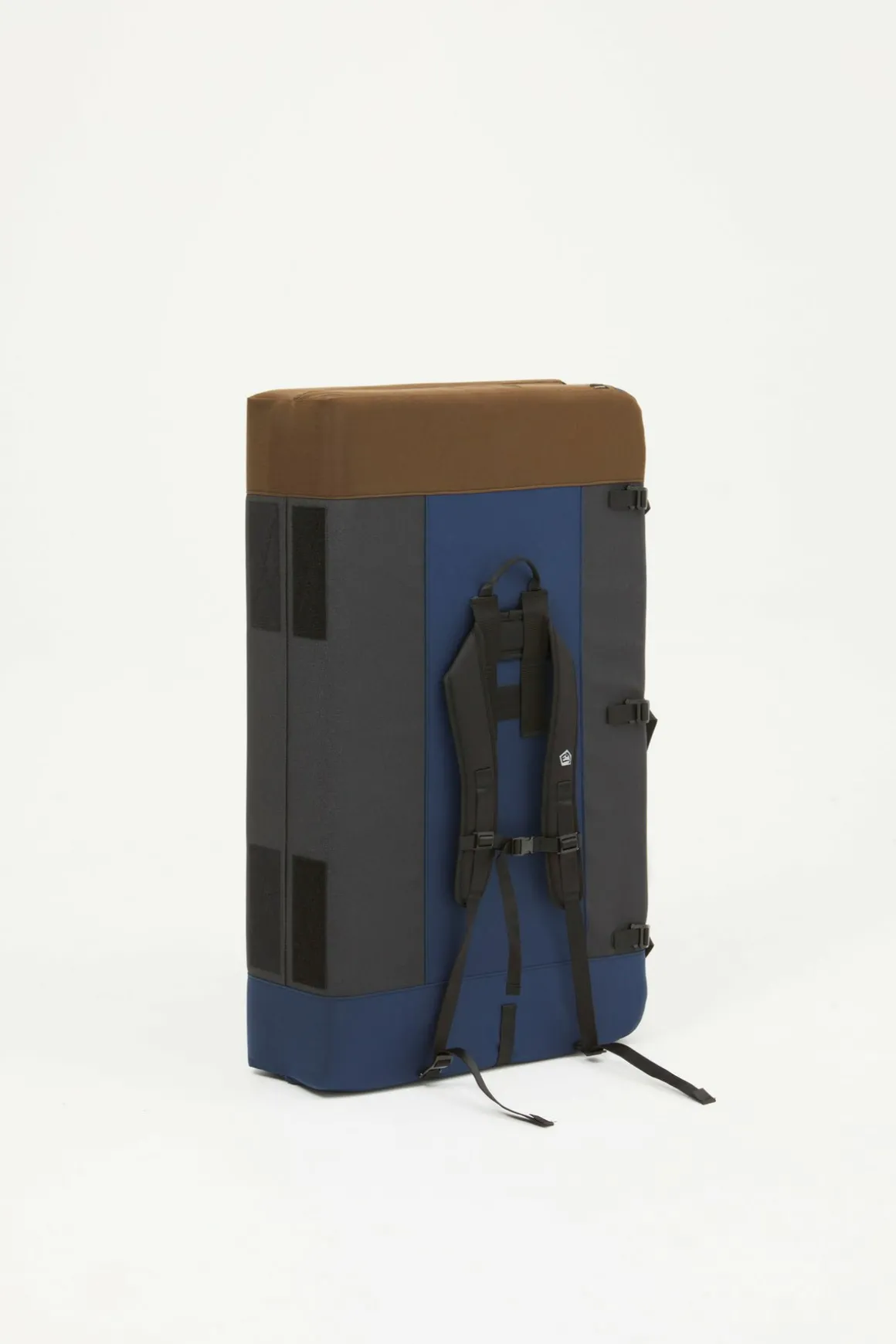 E9 Almohadillas De Choque|Blues Pad