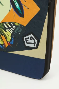 E9 Almohadillas De Choque|Blues Pad