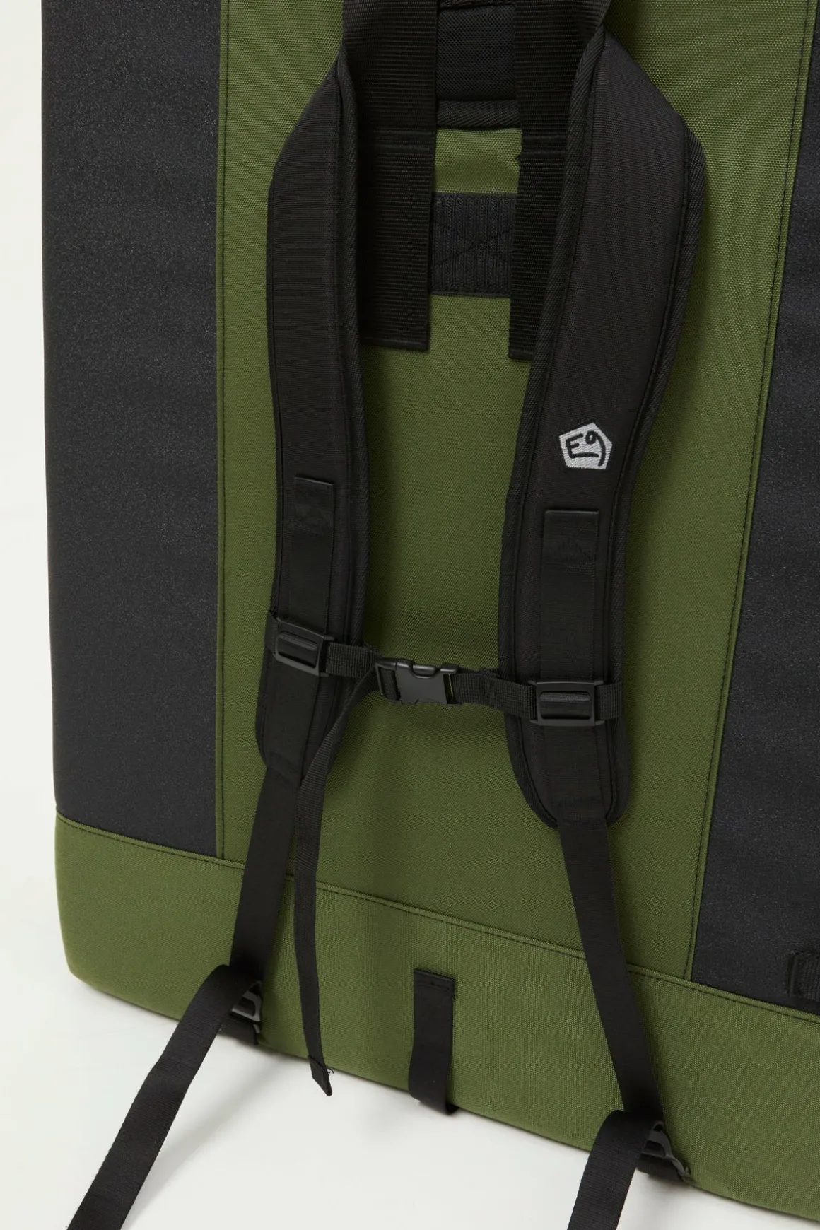 E9 Almohadillas De Choque|Blues Pad