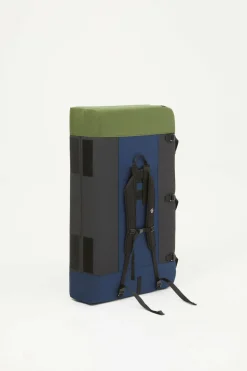 E9 Almohadillas De Choque|Blues Pad