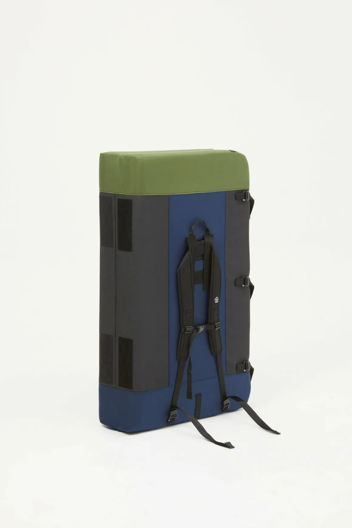 E9 Almohadillas De Choque|Blues Pad