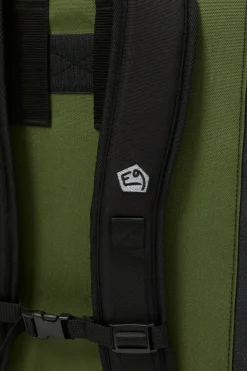 E9 Almohadillas De Choque|Blues Pad