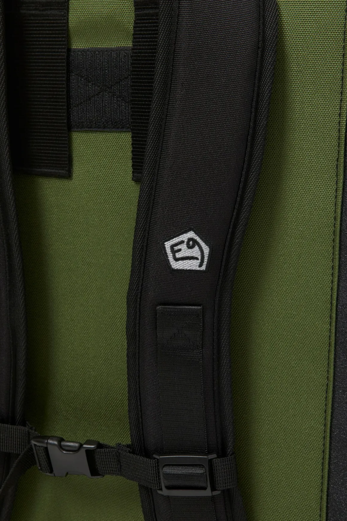 E9 Almohadillas De Choque|Blues Pad