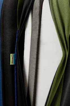 E9 Almohadillas De Choque|Blues Pad