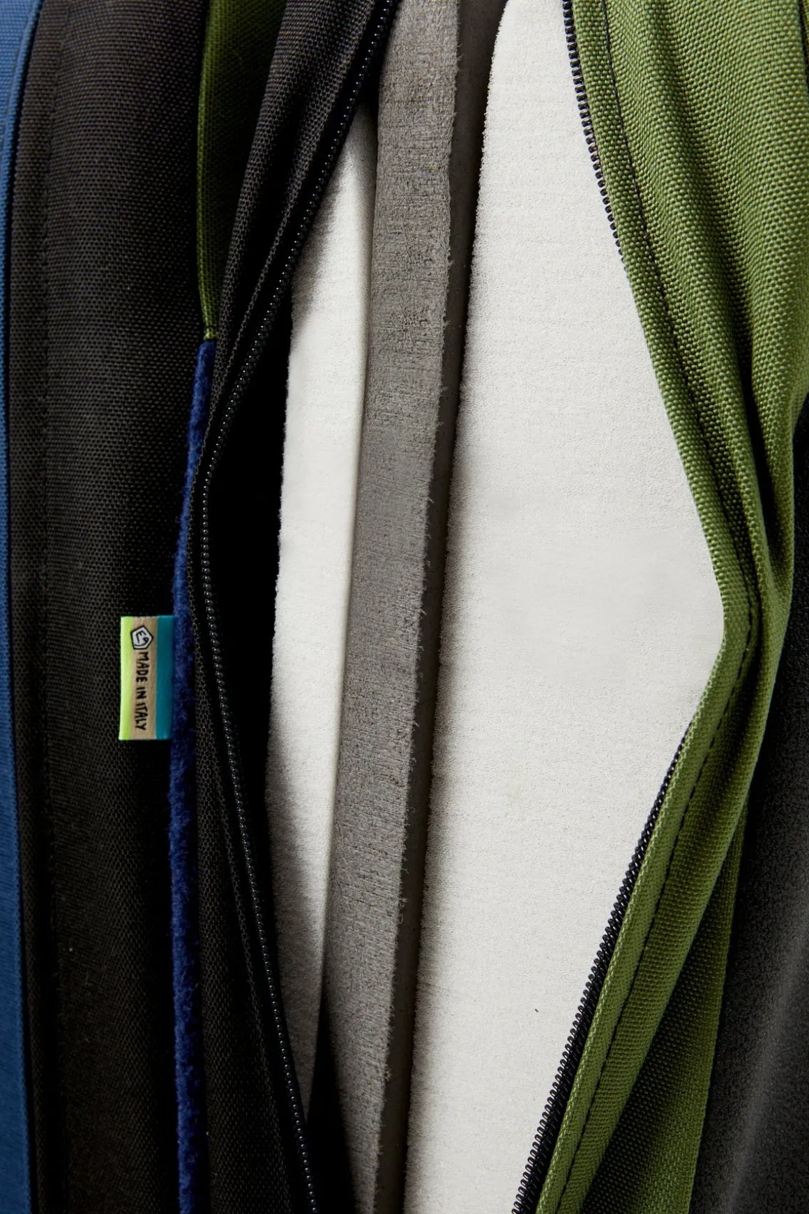 E9 Almohadillas De Choque|Blues Pad