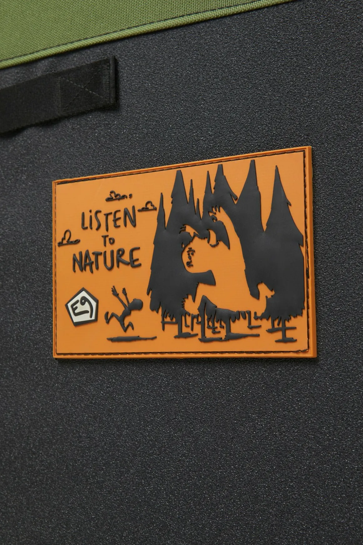 E9 Almohadillas De Choque|Blues Pad