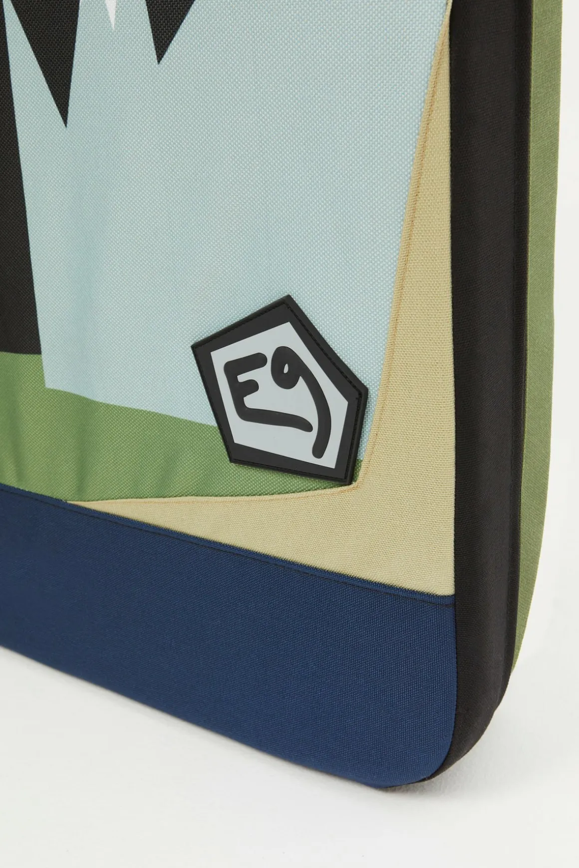 E9 Almohadillas De Choque|Blues Pad