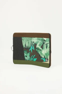 E9 Almohadillas De Choque|Blues Pad