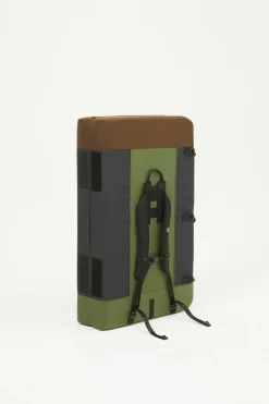 E9 Almohadillas De Choque|Blues Pad