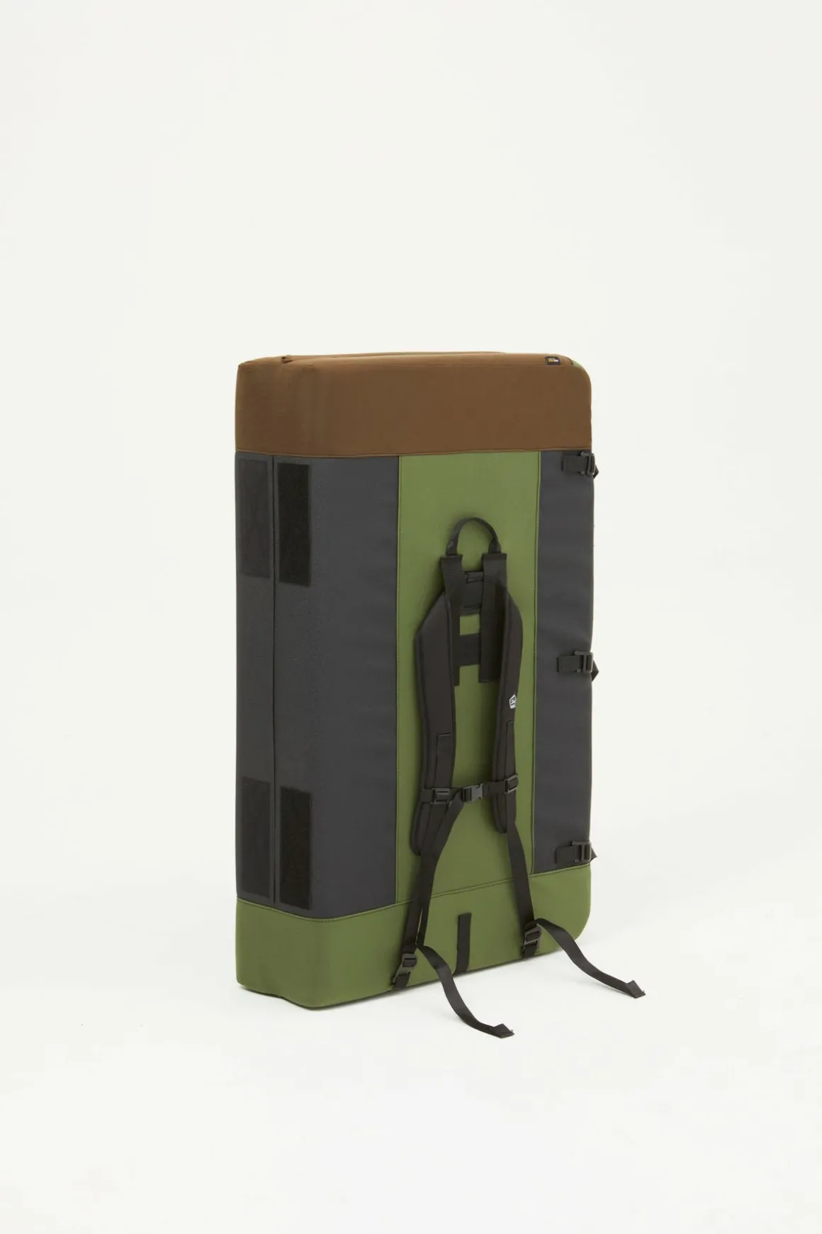 E9 Almohadillas De Choque|Blues Pad