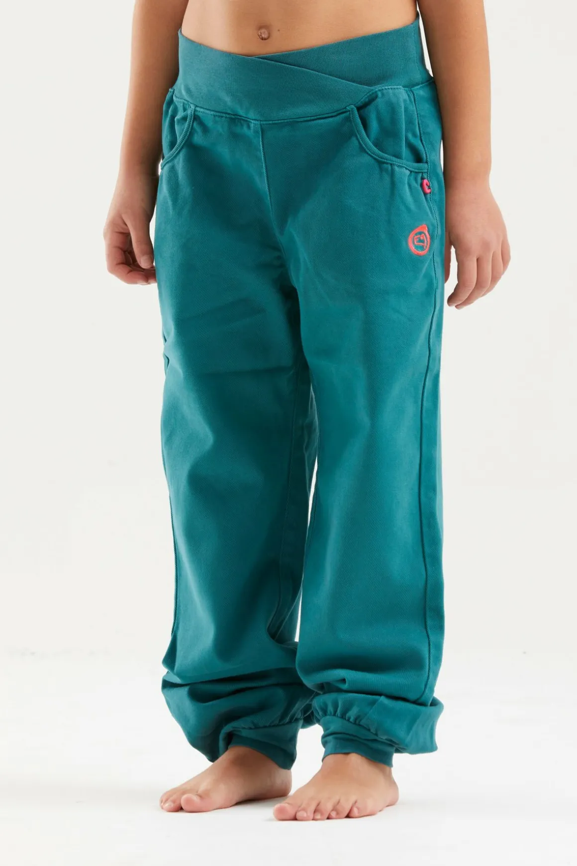 E9 Pantalones|B-Olivia