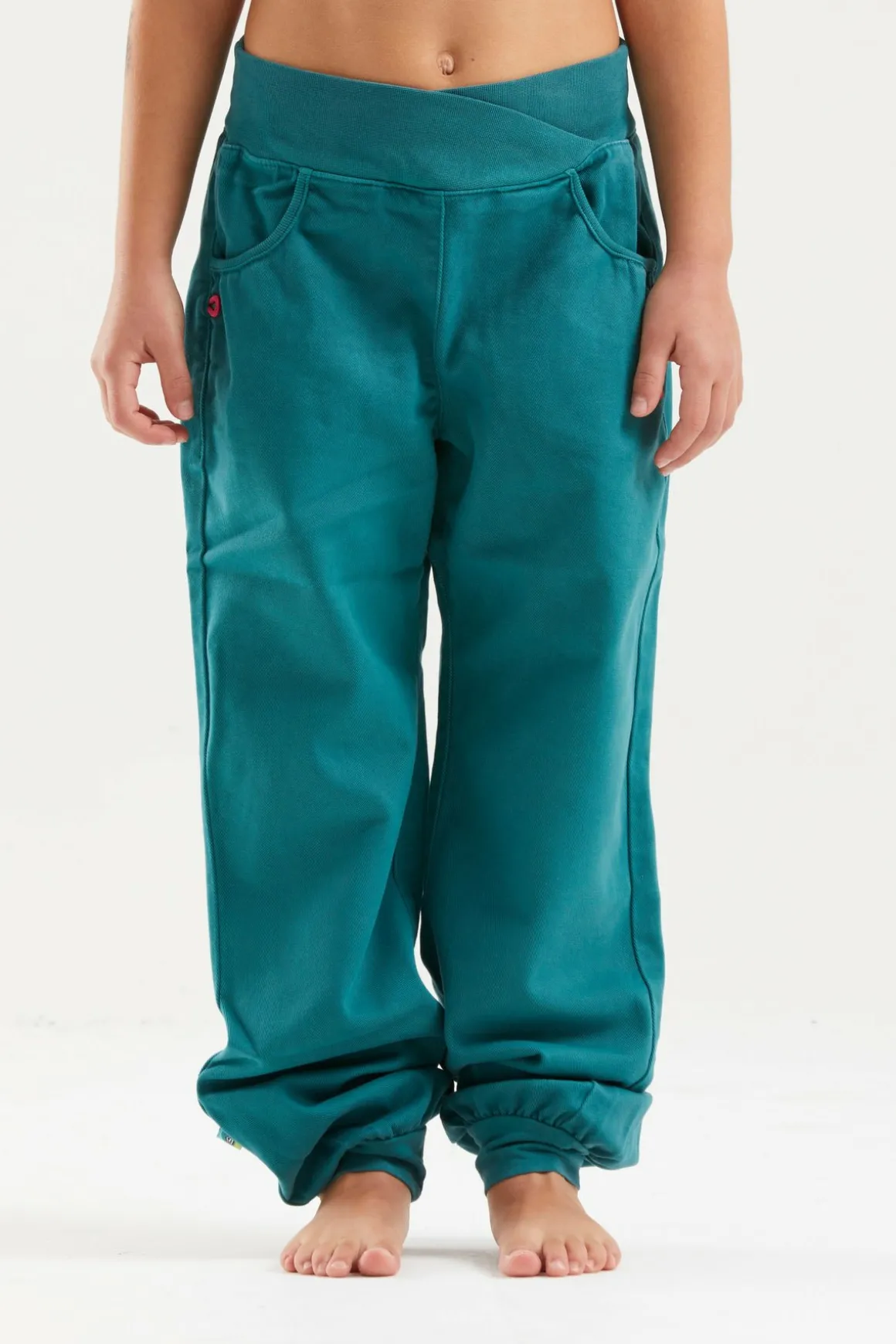 E9 Pantalones|B-Olivia