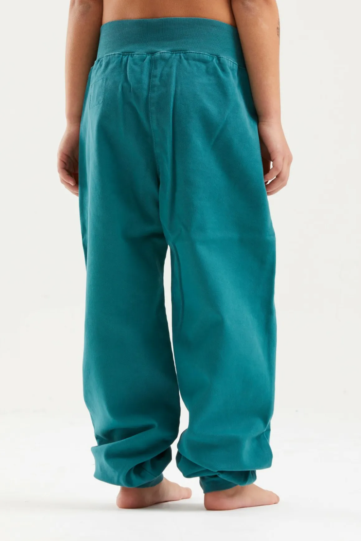 E9 Pantalones|B-Olivia