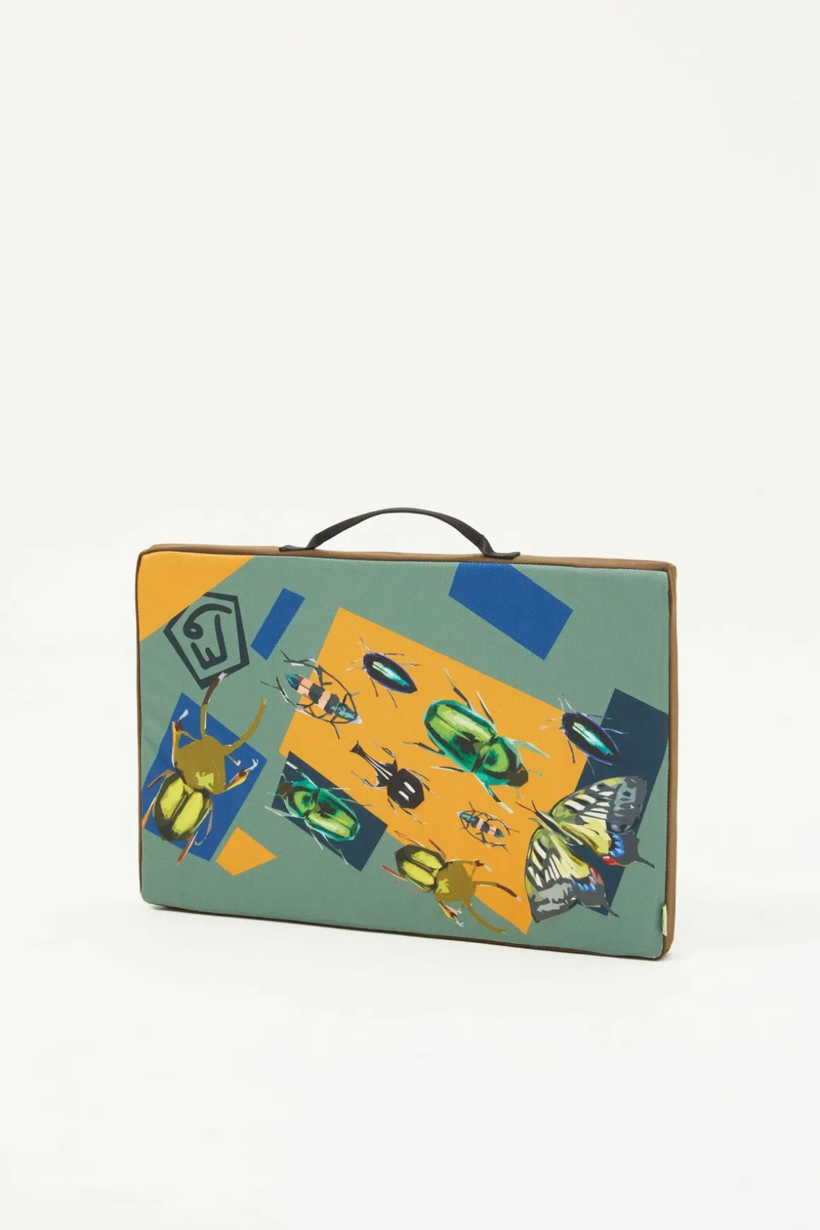 E9 Almohadillas De Choque|Break - Small Sit Start