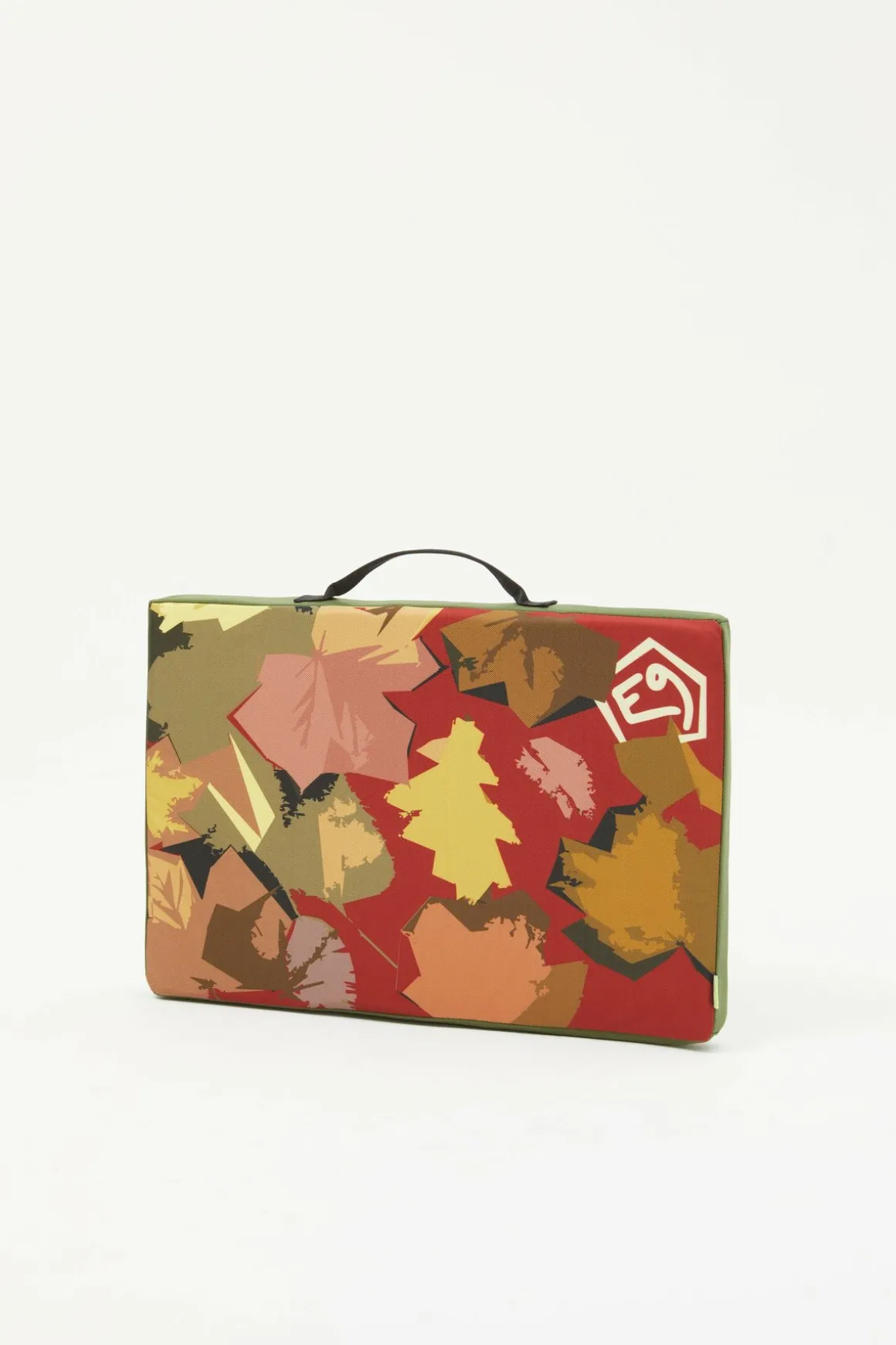 E9 Almohadillas De Choque|Break - Small Sit Start