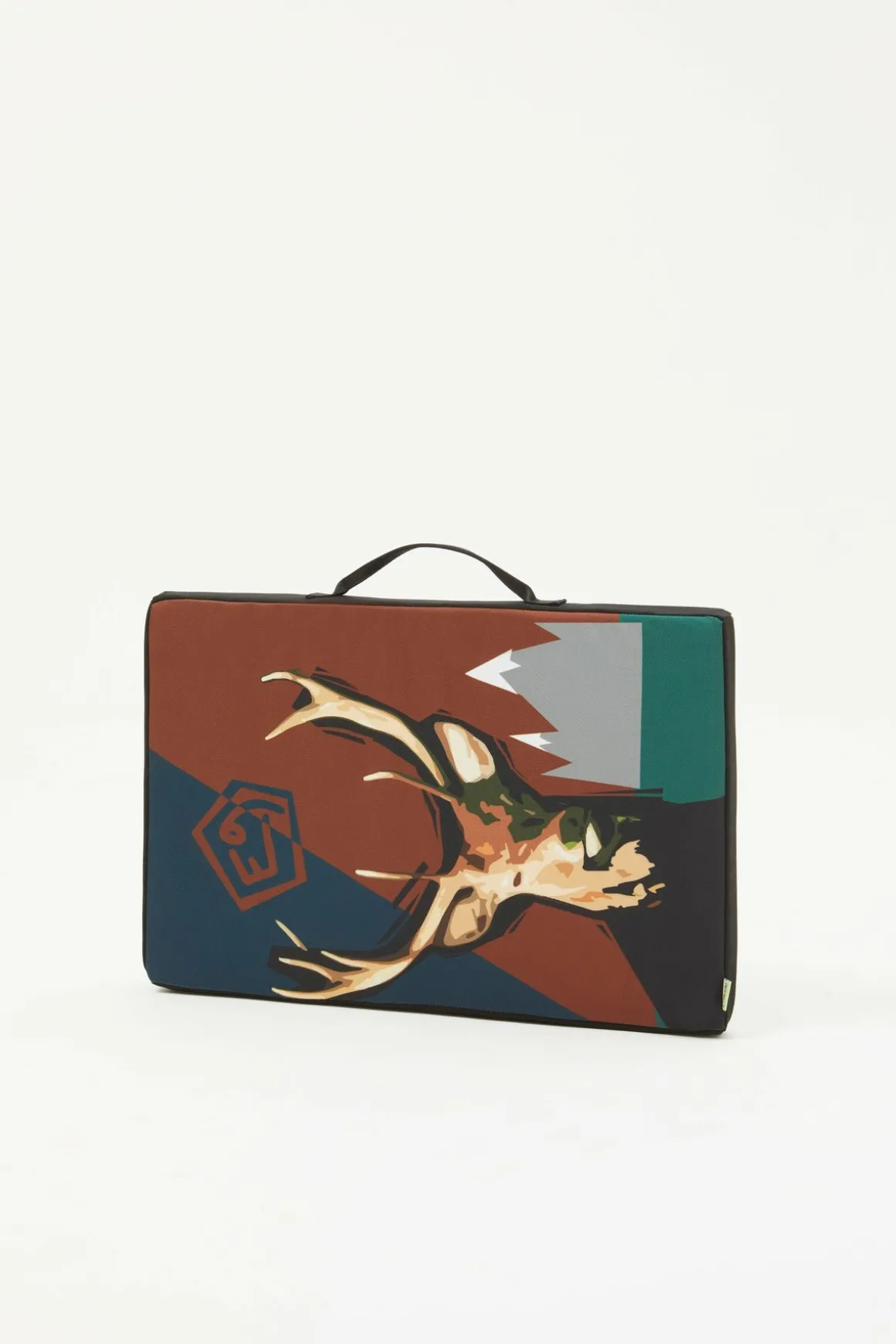 E9 Almohadillas De Choque|Break - Small Sit Start