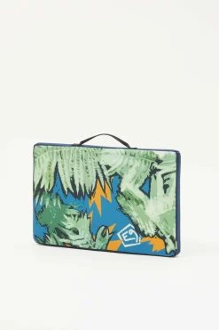 E9 Almohadillas De Choque|Break - Small Sit Start