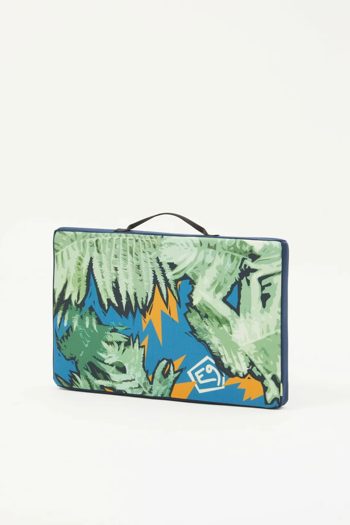 E9 Almohadillas De Choque|Break - Small Sit Start