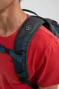 E9 Sombrero Y Diadema|Brso X Grey Camouflage