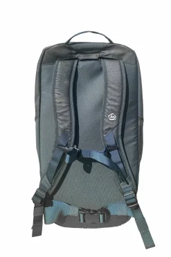 E9 Sombrero Y Diadema|Brso X Grey Camouflage