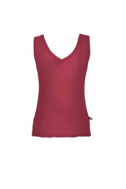 E9 Sujetador Y Camiseta Sin Mangas|Bu