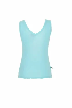 E9 Sujetador Y Camiseta Sin Mangas|Bu