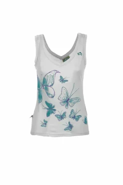 E9 Sujetador Y Camiseta Sin Mangas|Bu