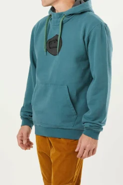 E9 Manga Larga Y Forro Polar.|Bubble2.2