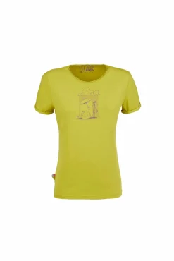 E9 Camiseta|Cloud Dust