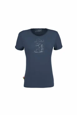 E9 Camiseta|Cloud Dust