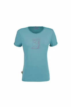 E9 Camiseta|Cloud Dust