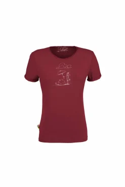 E9 Camiseta|Cloud Dust