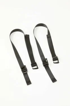 E9 Almohadillas De Choque|Crash Pad - Extender