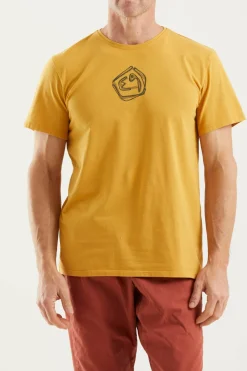 E9 Camiseta|2D Curry