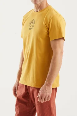 E9 Camiseta|2D Curry