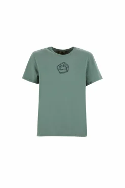 E9 Camiseta|2D Curry