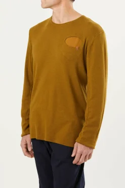 E9 Manga Larga Y Forro Polar.|Diego2.2