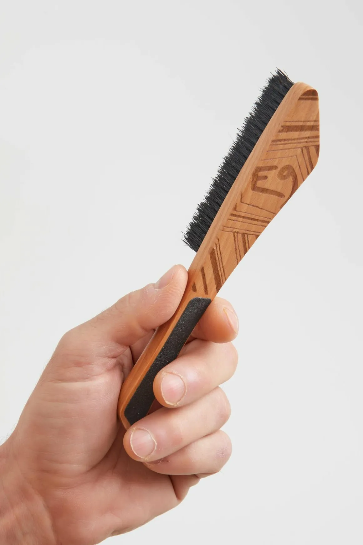 E9 Pinceles| Woodbrush Assorted Graphics