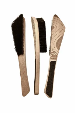 E9 Pinceles| Woodbrush Assorted Graphics