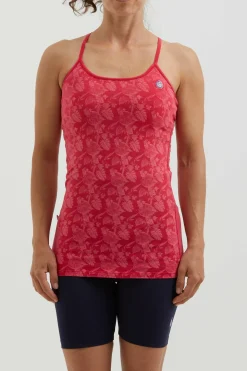 E9 Sujetador Y Camiseta Sin Mangas|Foglia