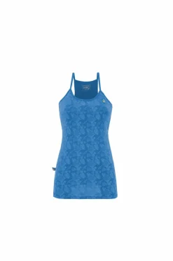 E9 Sujetador Y Camiseta Sin Mangas|Foglia